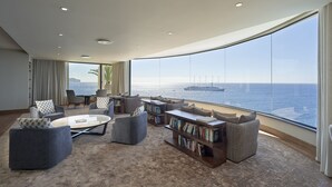 Lounge - The Cliff Bay, by PortoBay (Funchal)