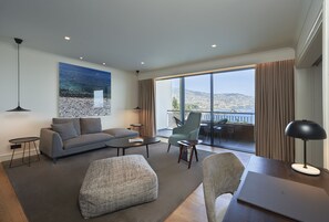 Suite, Sea View | View from room