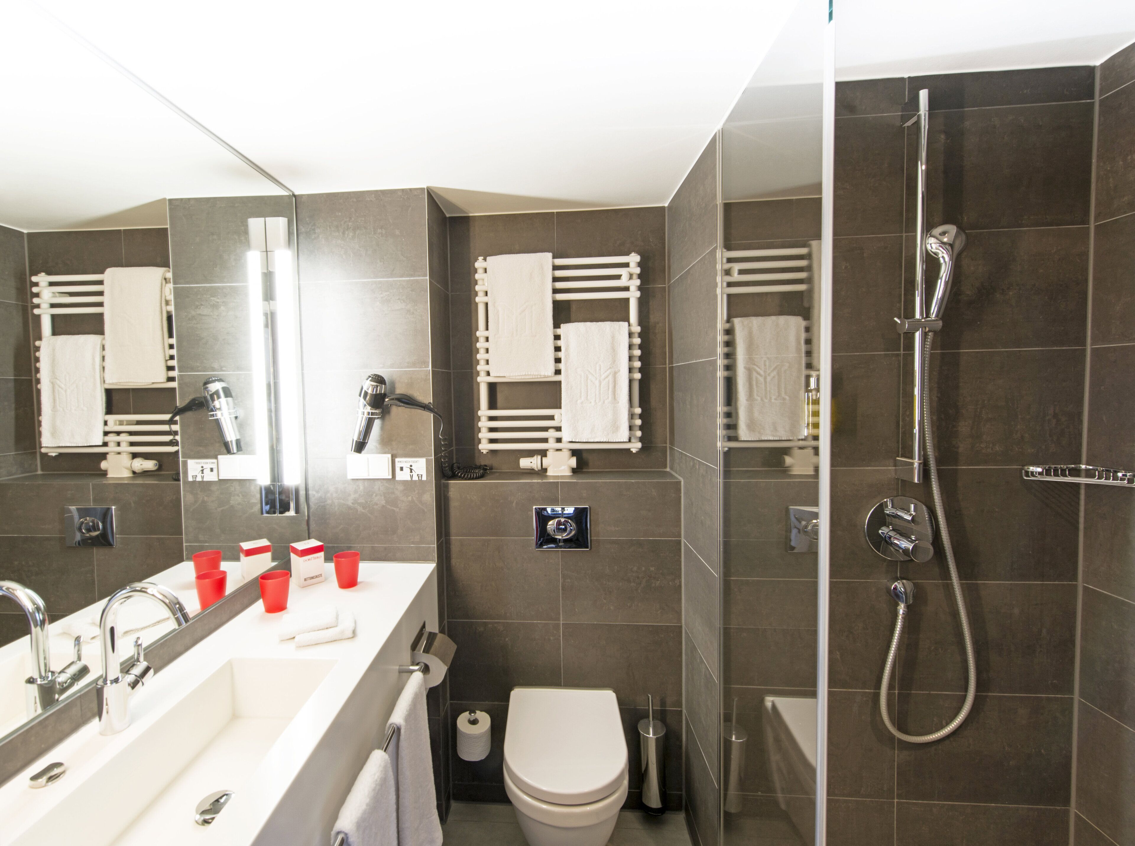 Foto - DORMERO Hotel Stuttgart