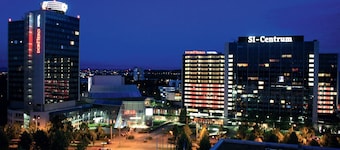 DORMERO Hotel Stuttgart
