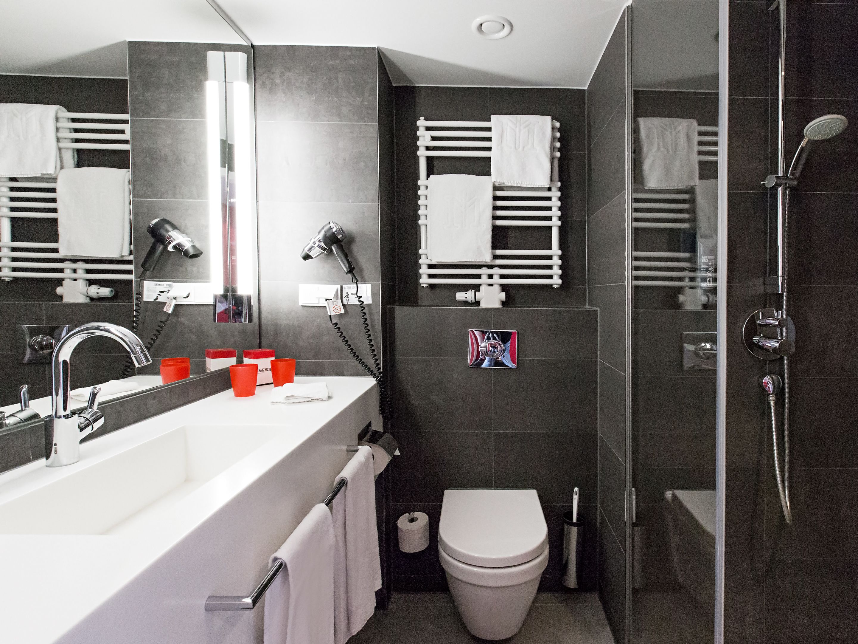 Foto - DORMERO Hotel Stuttgart