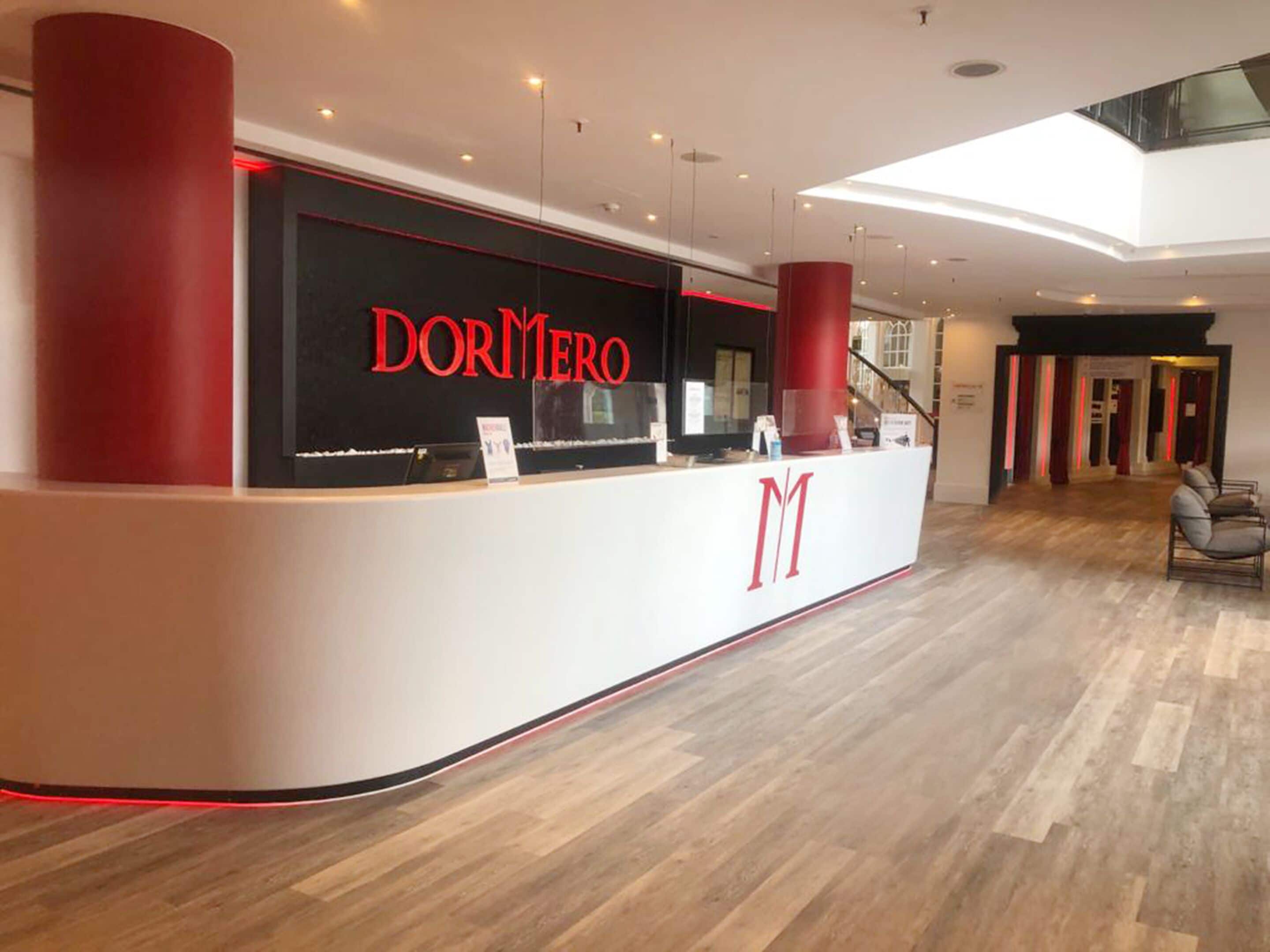 Foto - DORMERO Hotel Stuttgart