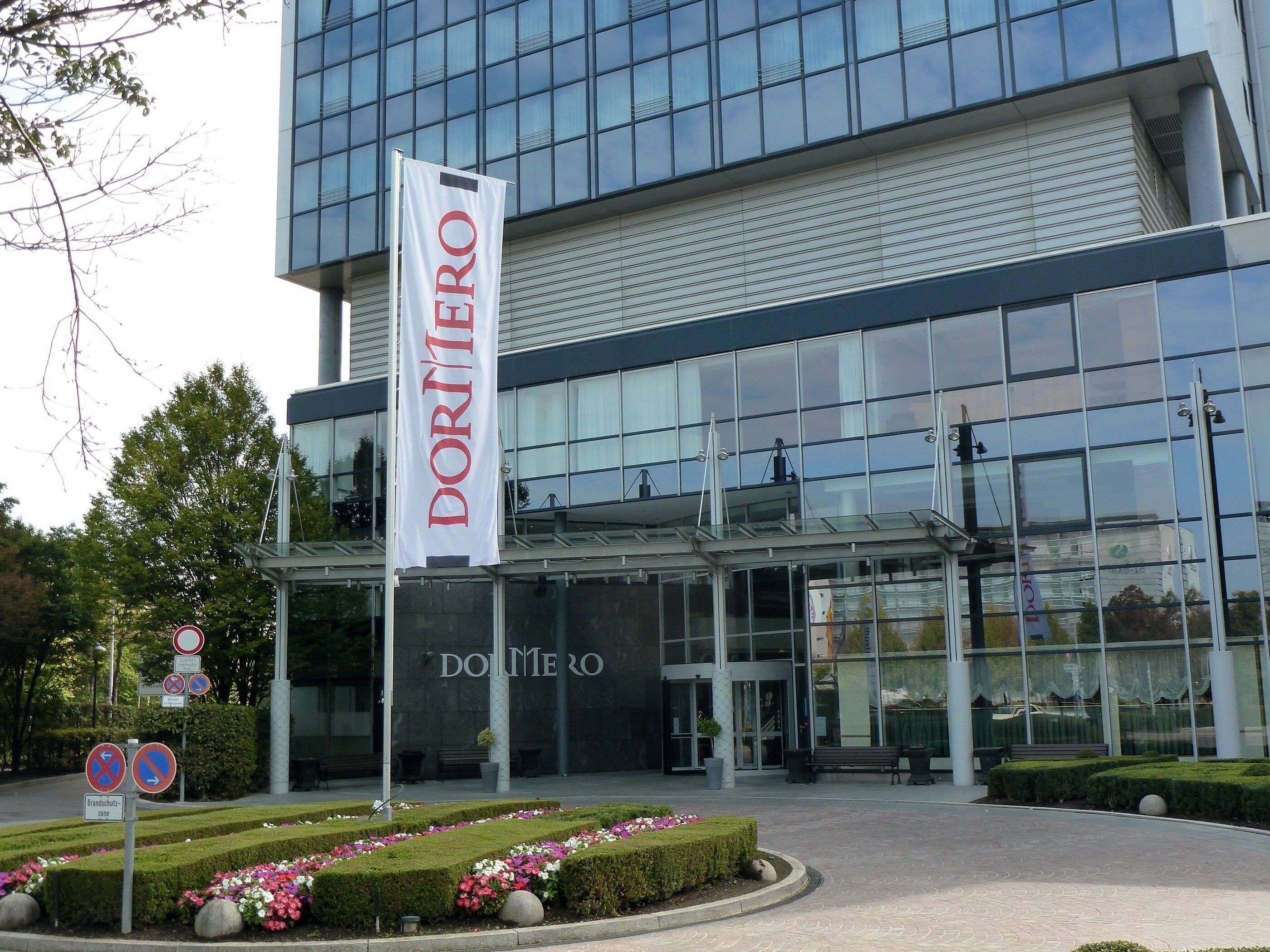 Foto - DORMERO Hotel Stuttgart