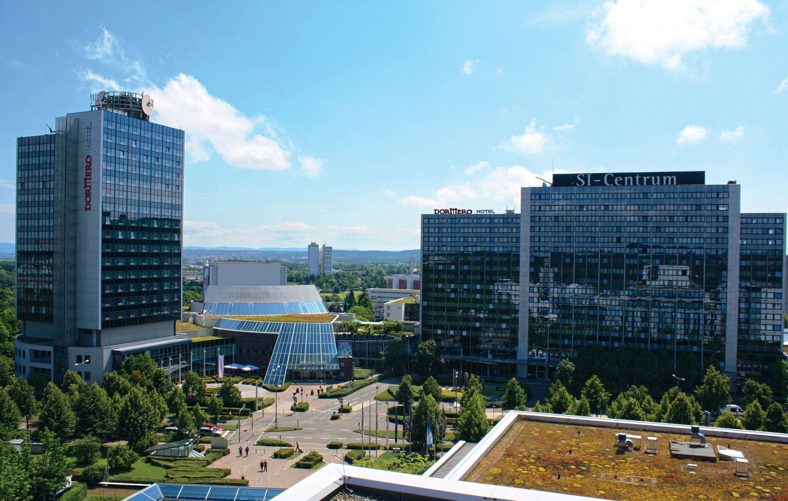 Foto - DORMERO Hotel Stuttgart