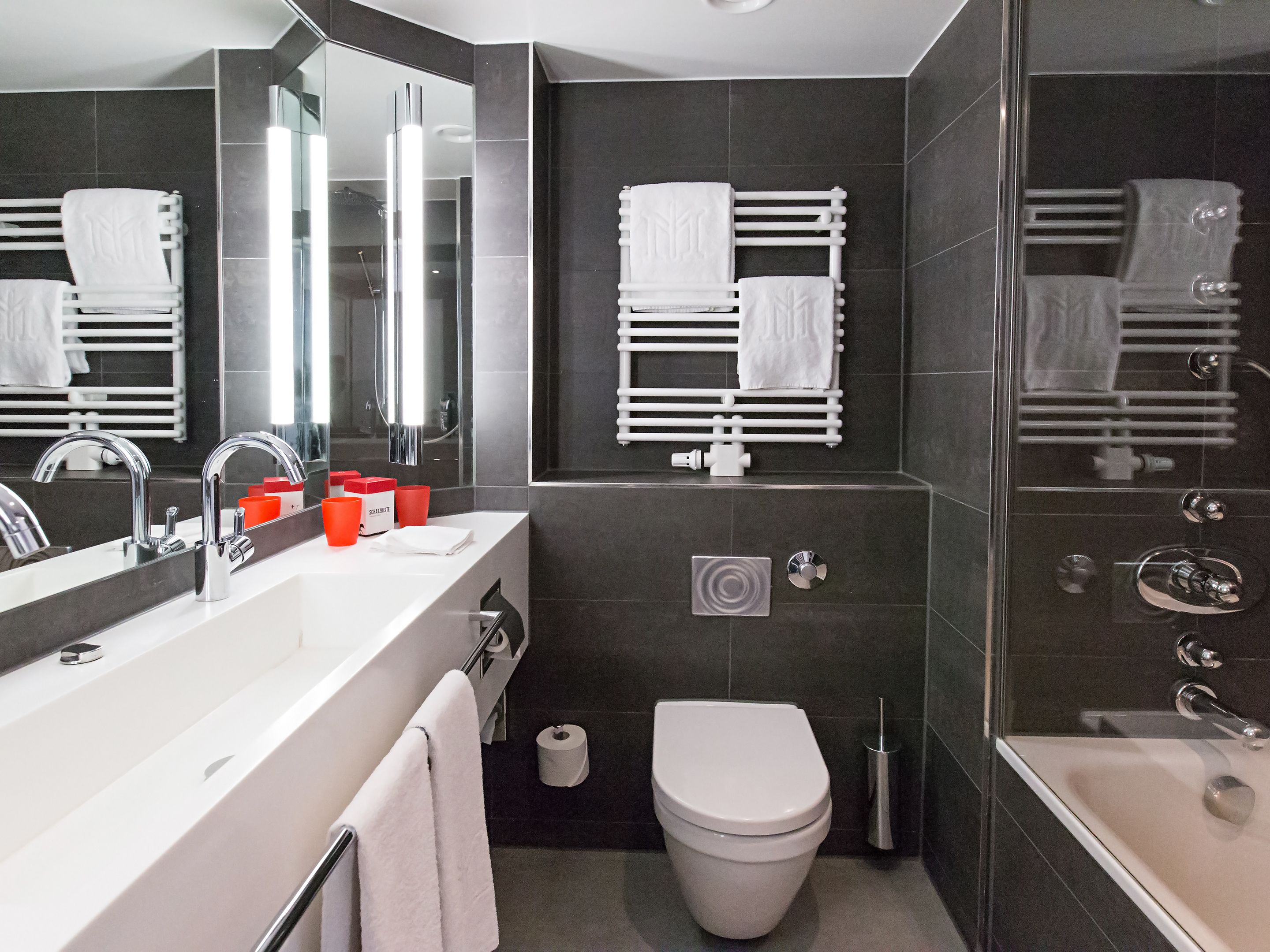 Foto - DORMERO Hotel Stuttgart