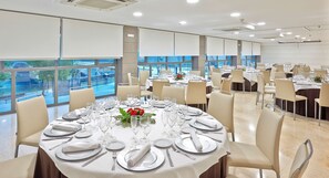 Meeting facility - NH Ciudad de Zaragoza (Zaragoza)