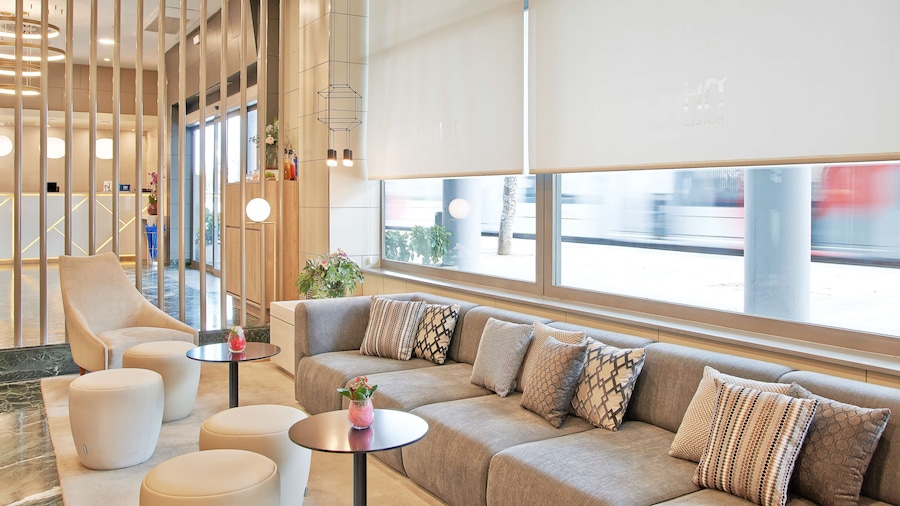 NH Ciudad de Zaragoza