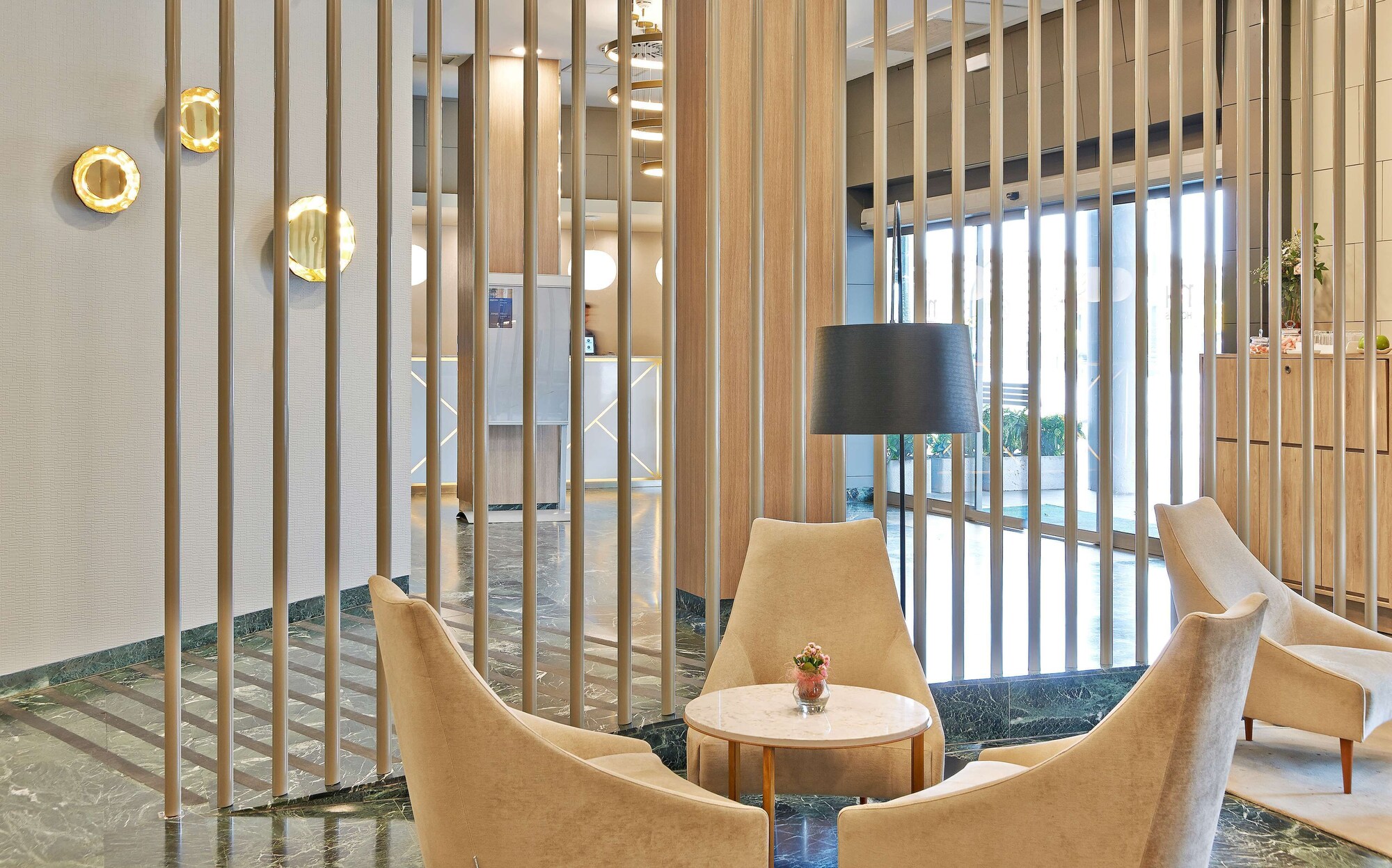 4-Sterne-Hotels