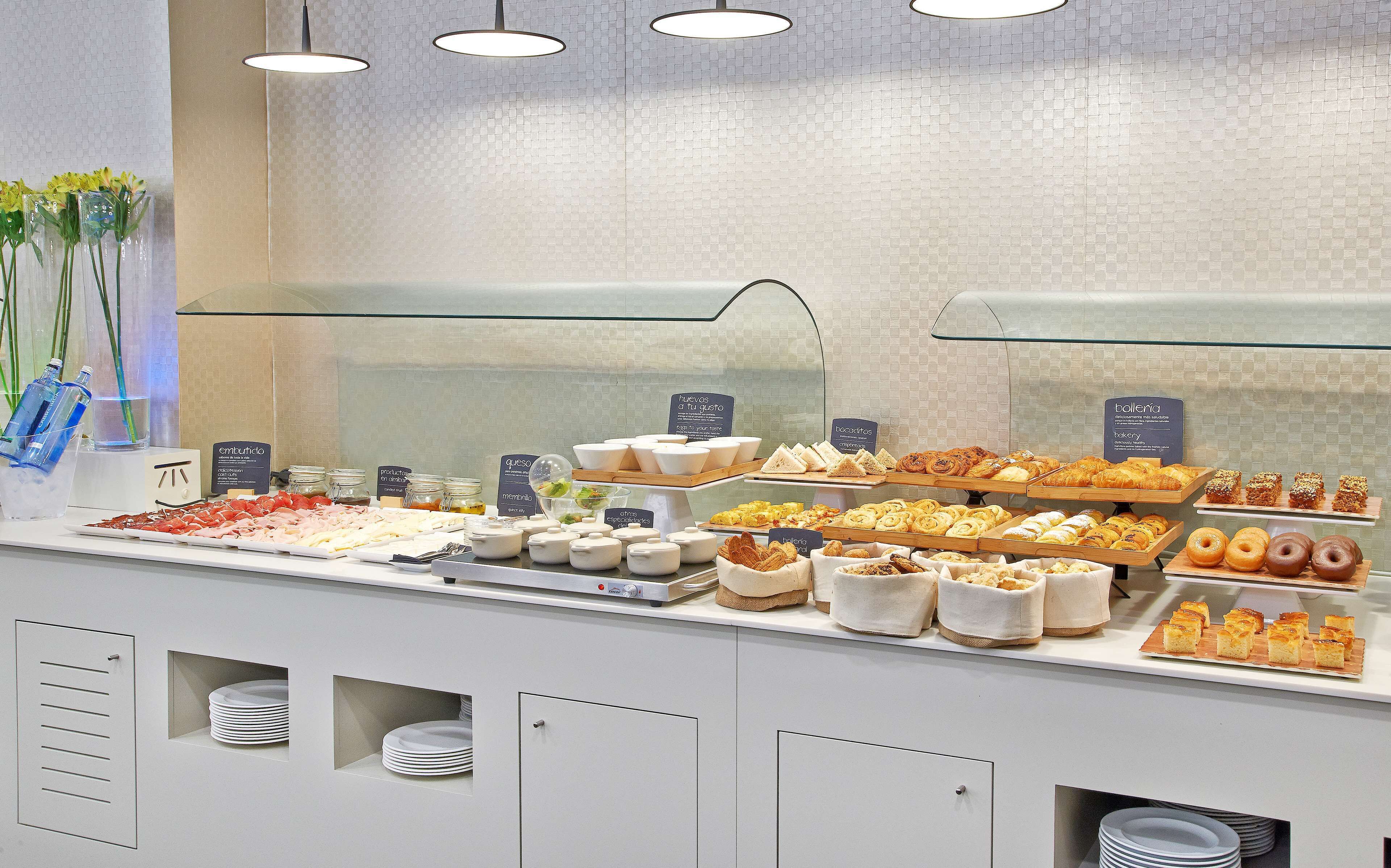 Frokostområde