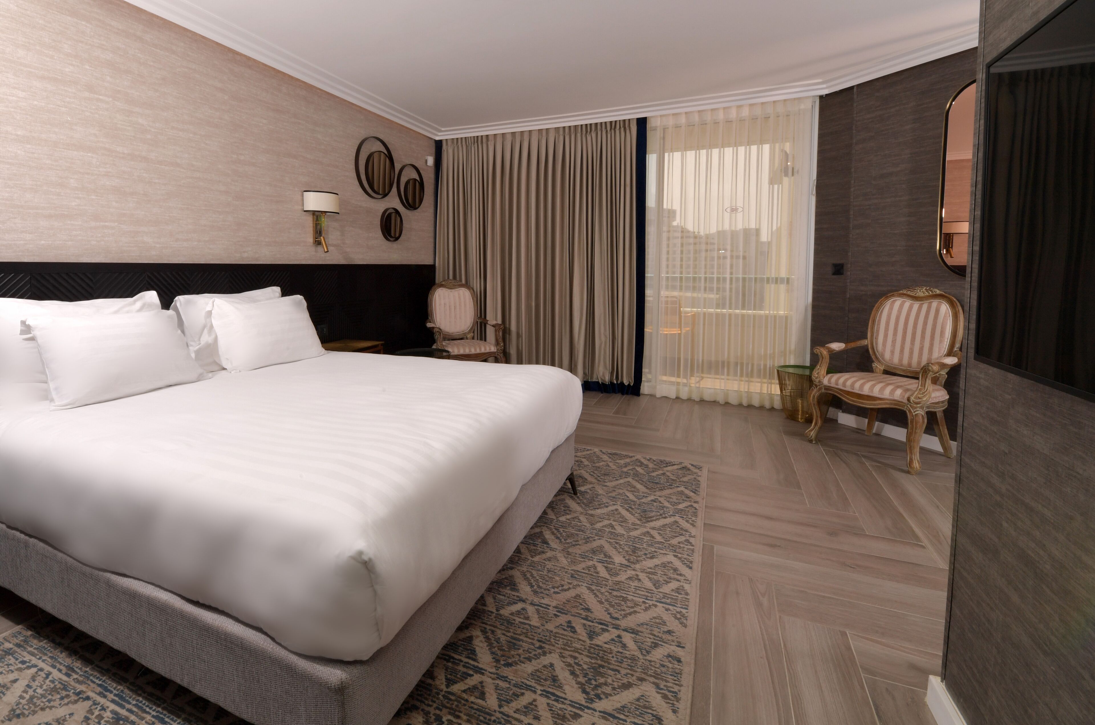 Foto - Vert Hotel Eilat by AFI Hotels