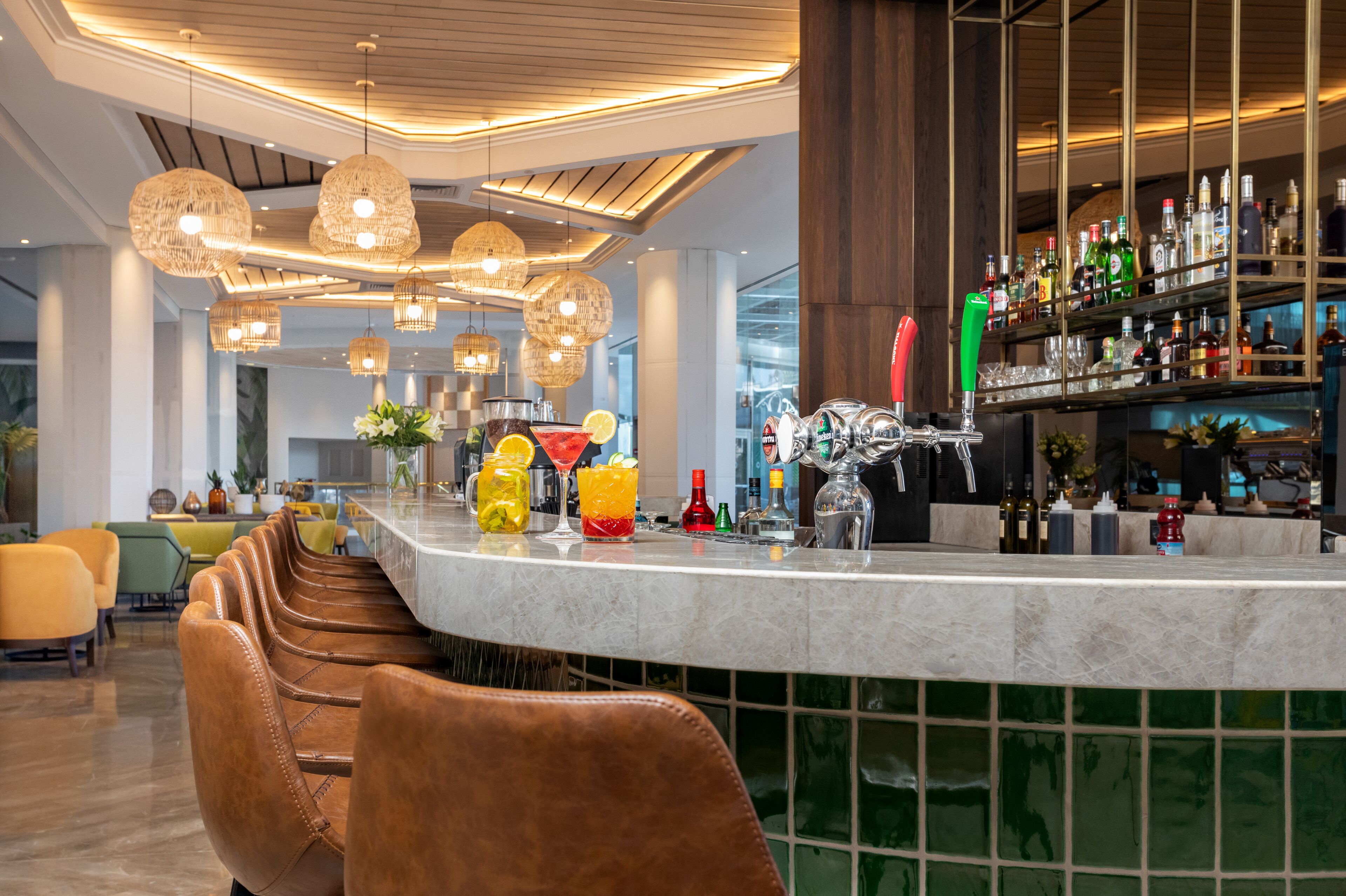 Photo - Vert Hotel Eilat By Afi Hotels