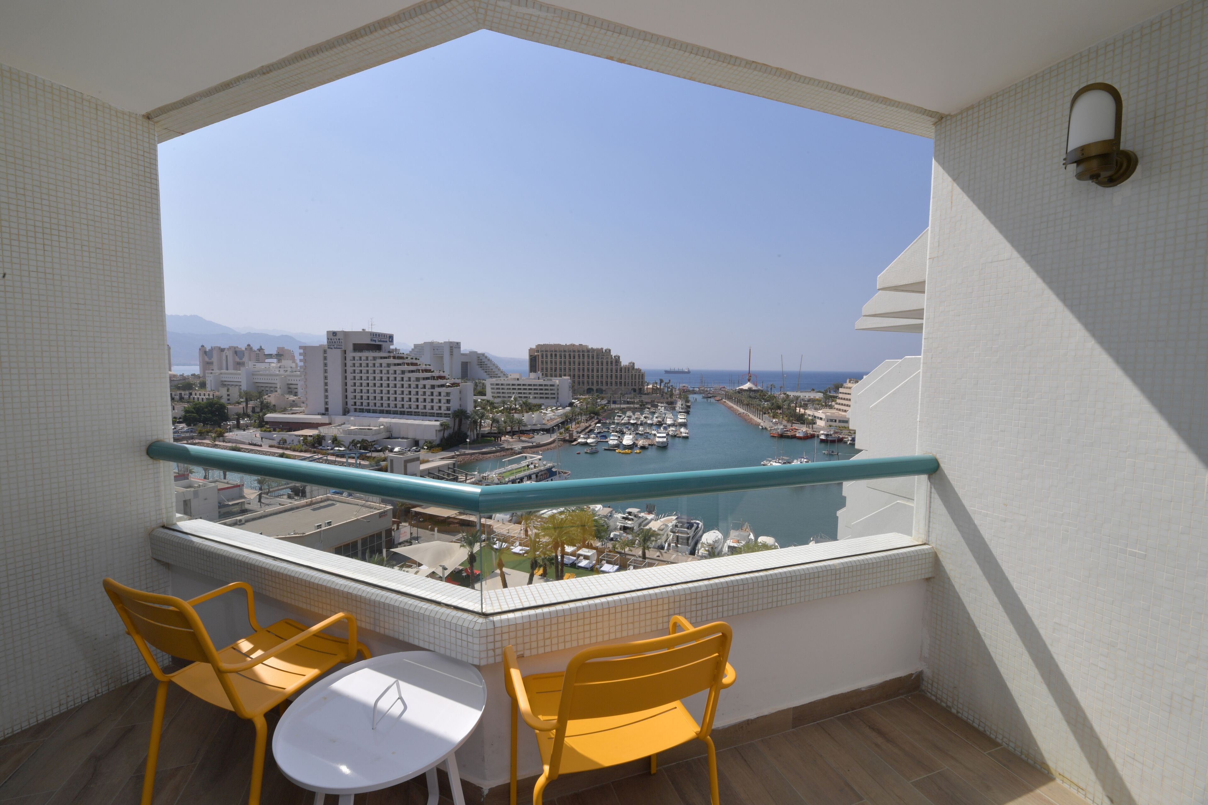 studio, balcony | in-room safe, desk, soundproofing, iron/ironing board