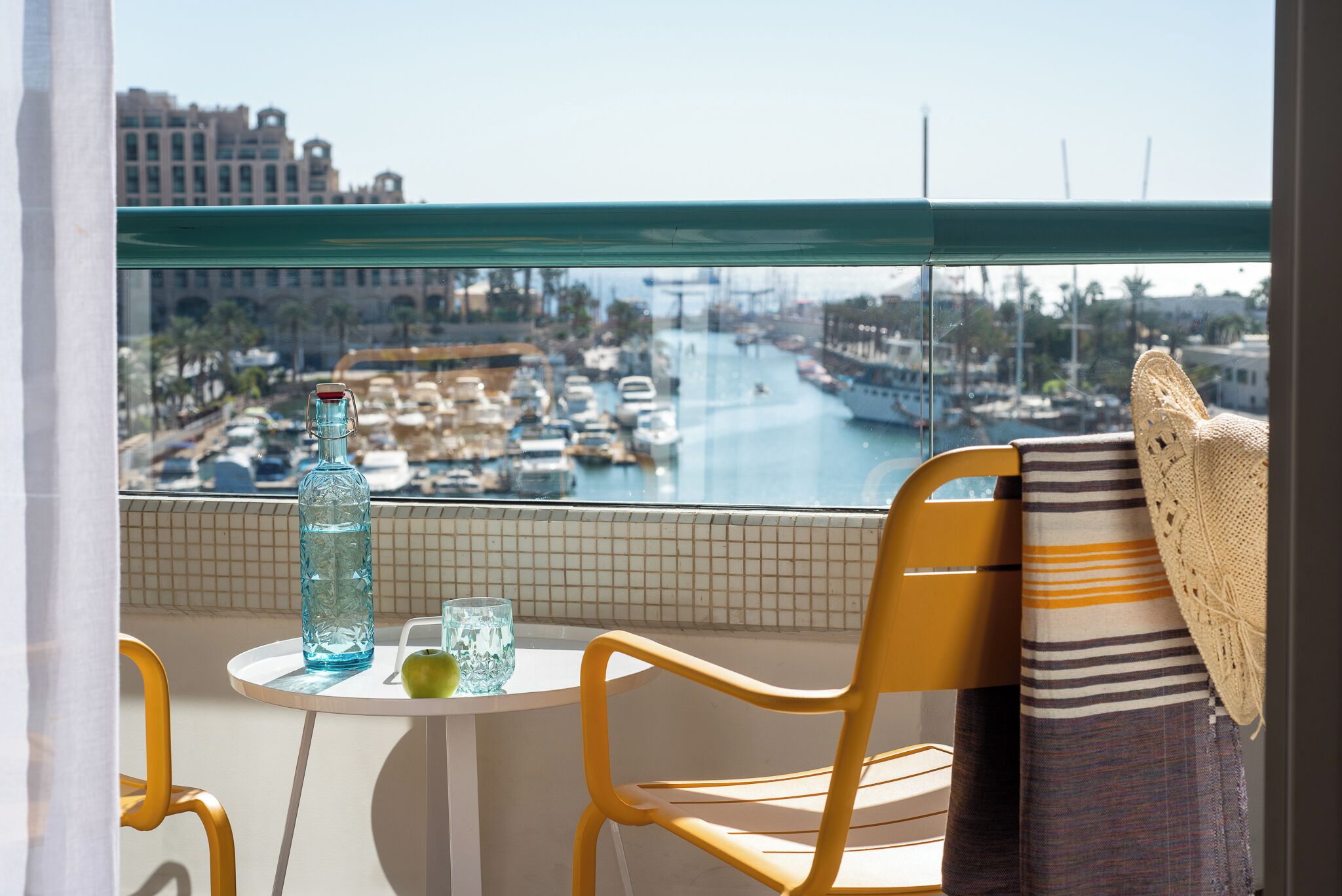 Foto - Vert Hotel Eilat by AFI Hotels