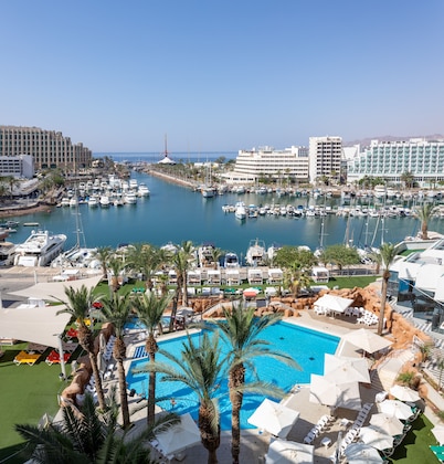 Vert Eilat