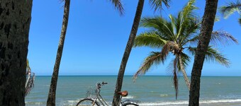 Agincourt Beachfront Apartments