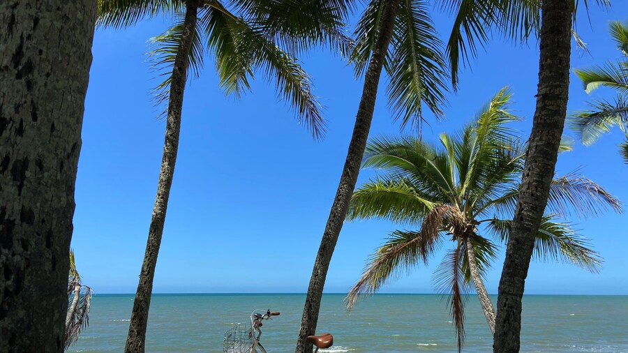 Agincourt Beachfront Apartments