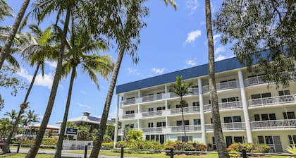 Agincourt Beachfront Apartments