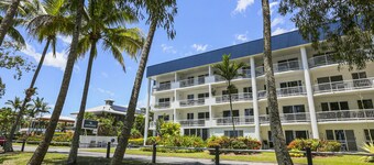 Agincourt Beachfront Apartments