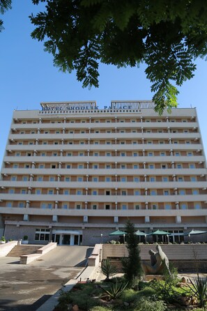 Building design