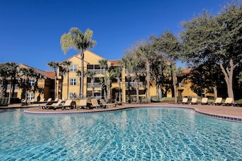 Pool (outdoor) at Westgate Blue Tree Resort in Lake Buena Vista