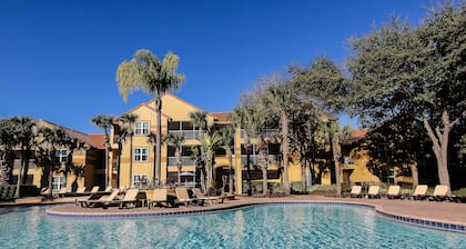 Westgate Blue Tree Resort in Lake Buena Vista