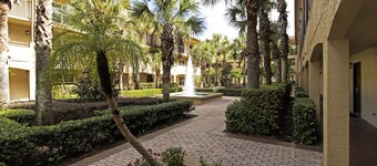 Westgate Blue Tree Resort in Lake Buena Vista