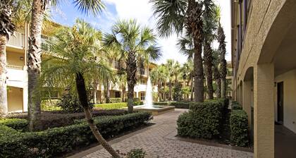 Westgate Blue Tree Resort in Lake Buena Vista