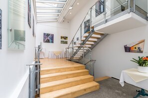 Meeting facility - Galerie Hotel Leipziger Hof (Leipzig)