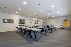 Salle de réunion
