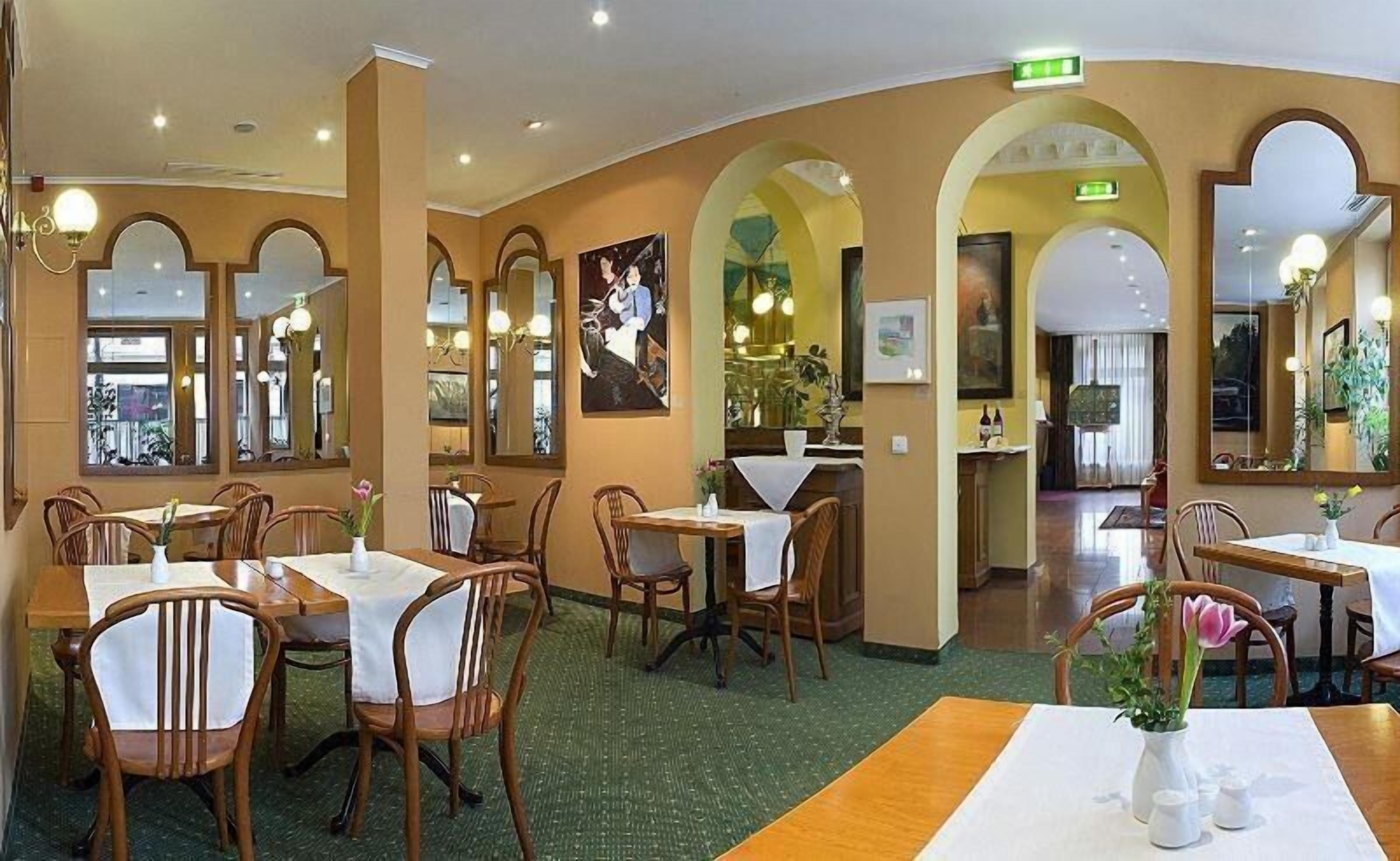 international cuisine