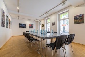 Tagungsbereich