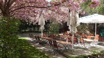 Abendessen, internationale Küche