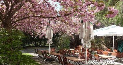 Galerie Hotel Leipziger Hof