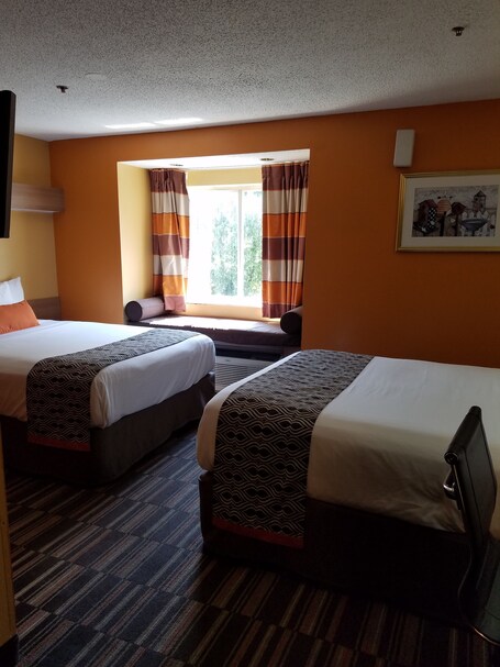 Microtel Inn Suites by Wyndham Gatlinburg - Image 4