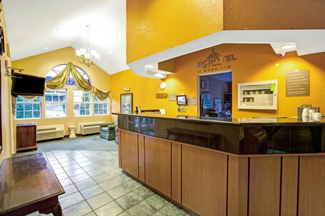 Microtel Inn Suites by Wyndham Gatlinburg - Image 14