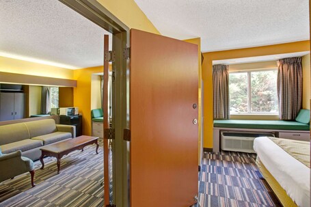 Microtel Inn Suites by Wyndham Gatlinburg - Image 11