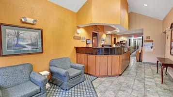 Hall