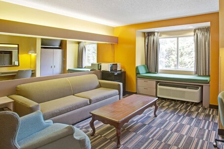 Microtel Inn Suites by Wyndham Gatlinburg - Image 18