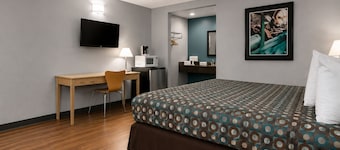 Vagabond Inn Bakersfield South