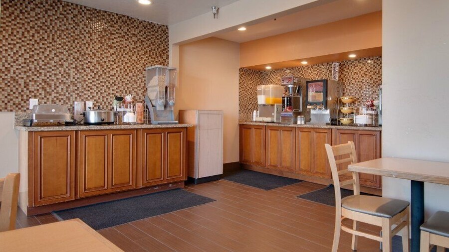 Vagabond Inn Bakersfield South