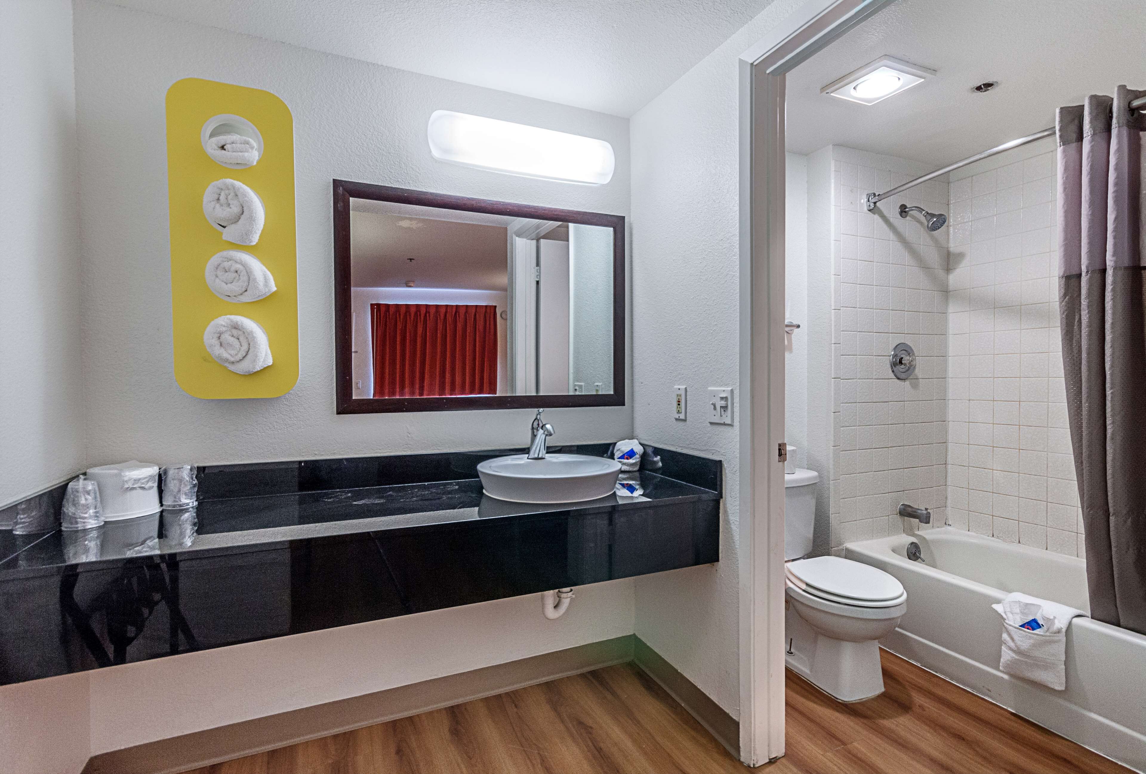 Foto - Motel 6-Fresno, CA