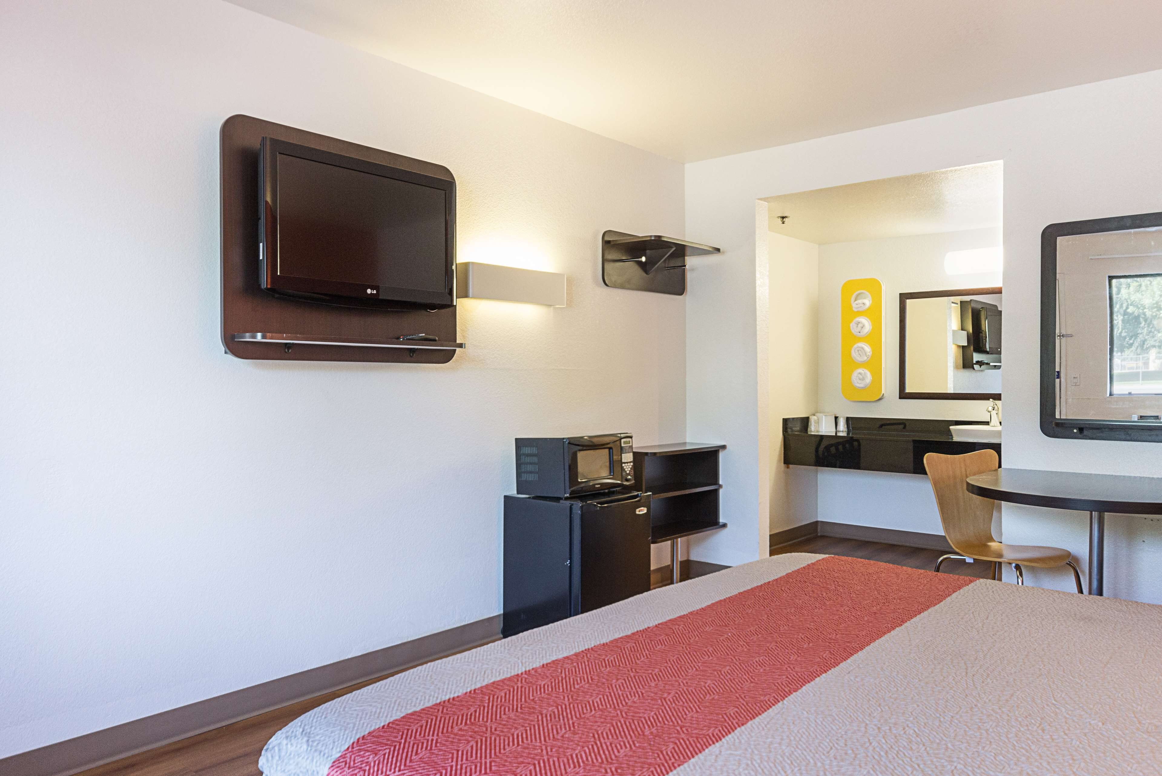 Foto - Motel 6-Fresno, CA