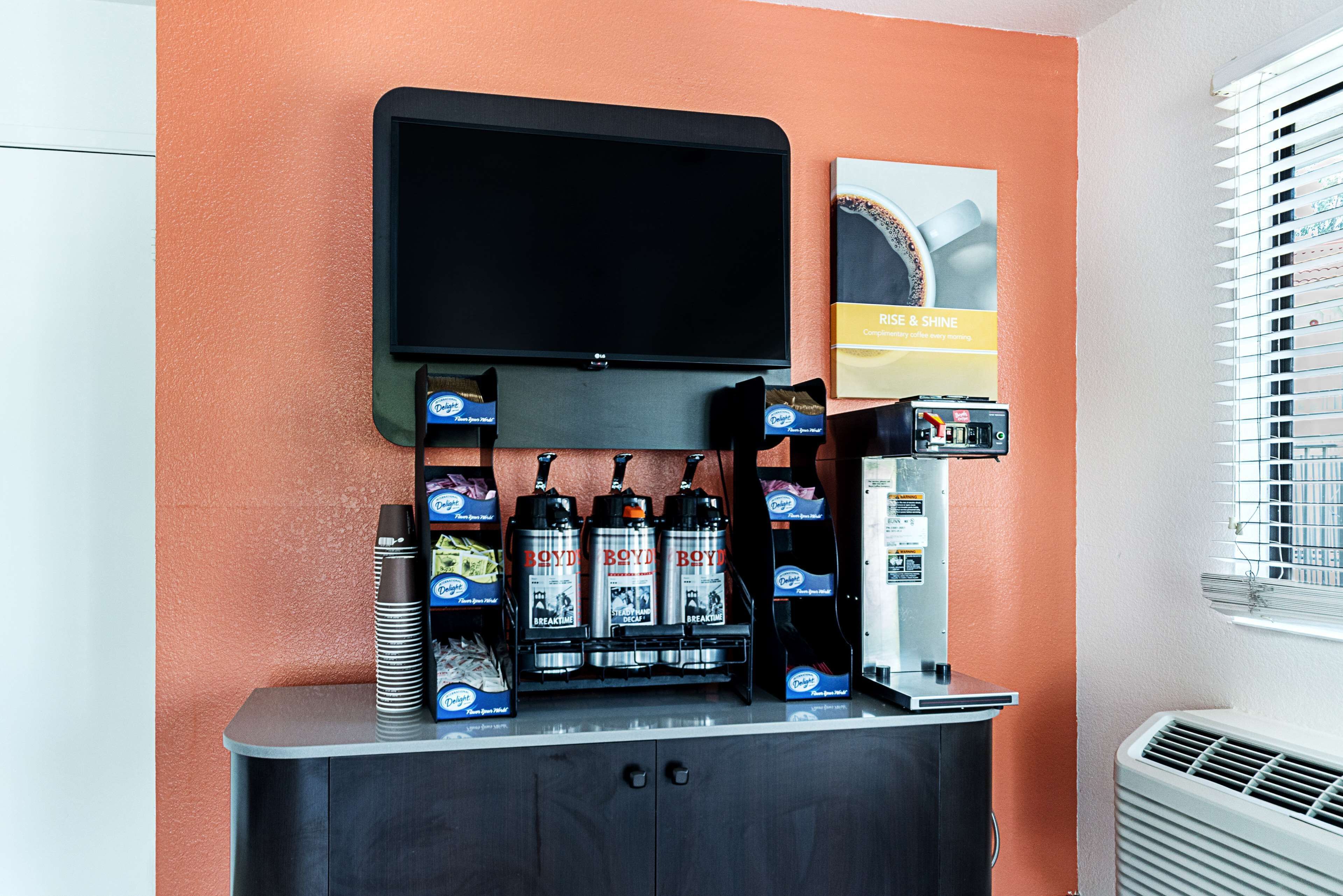 Foto - Motel 6-Fresno, CA