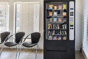 Varuautomat