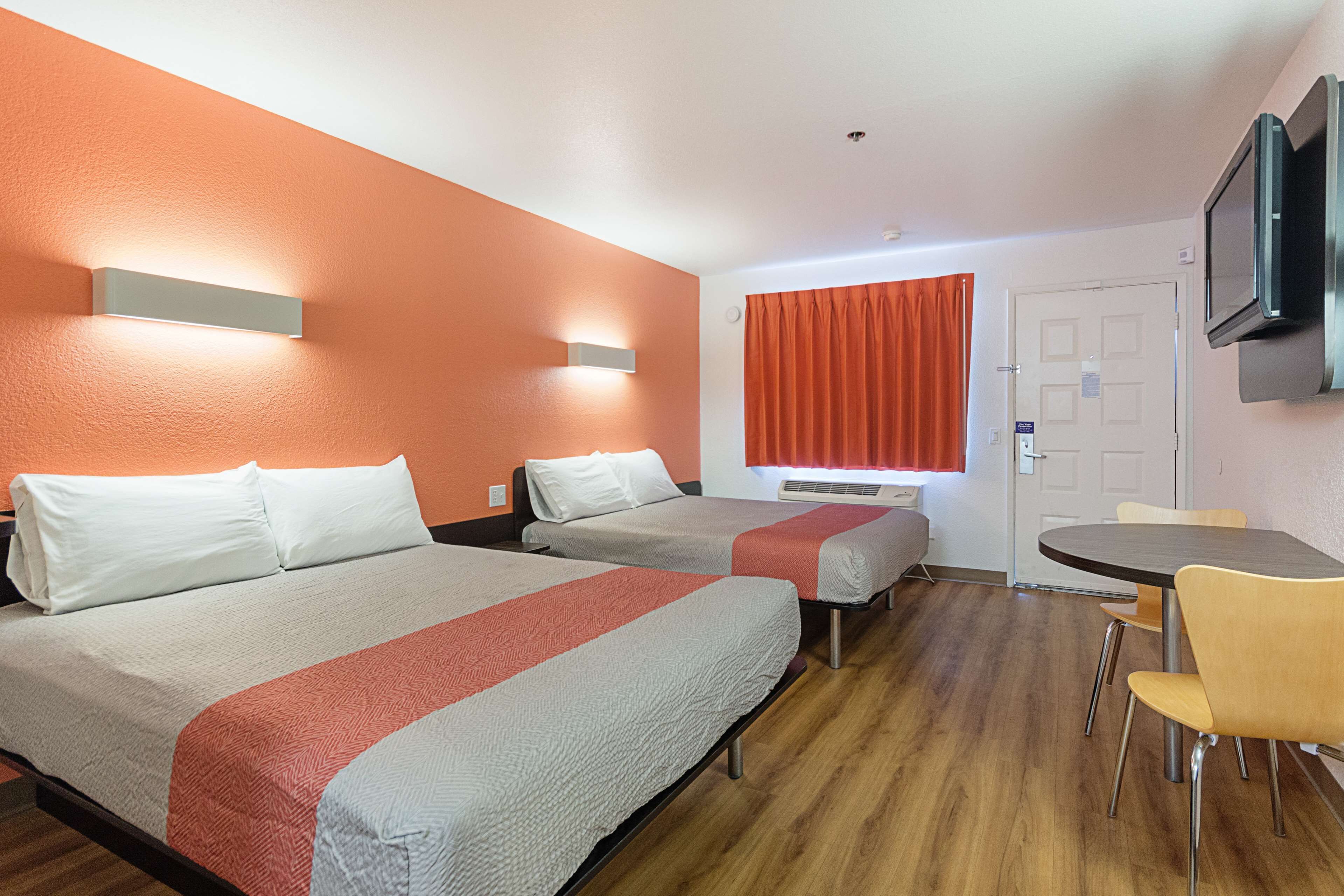 Foto - Motel 6-Fresno, CA