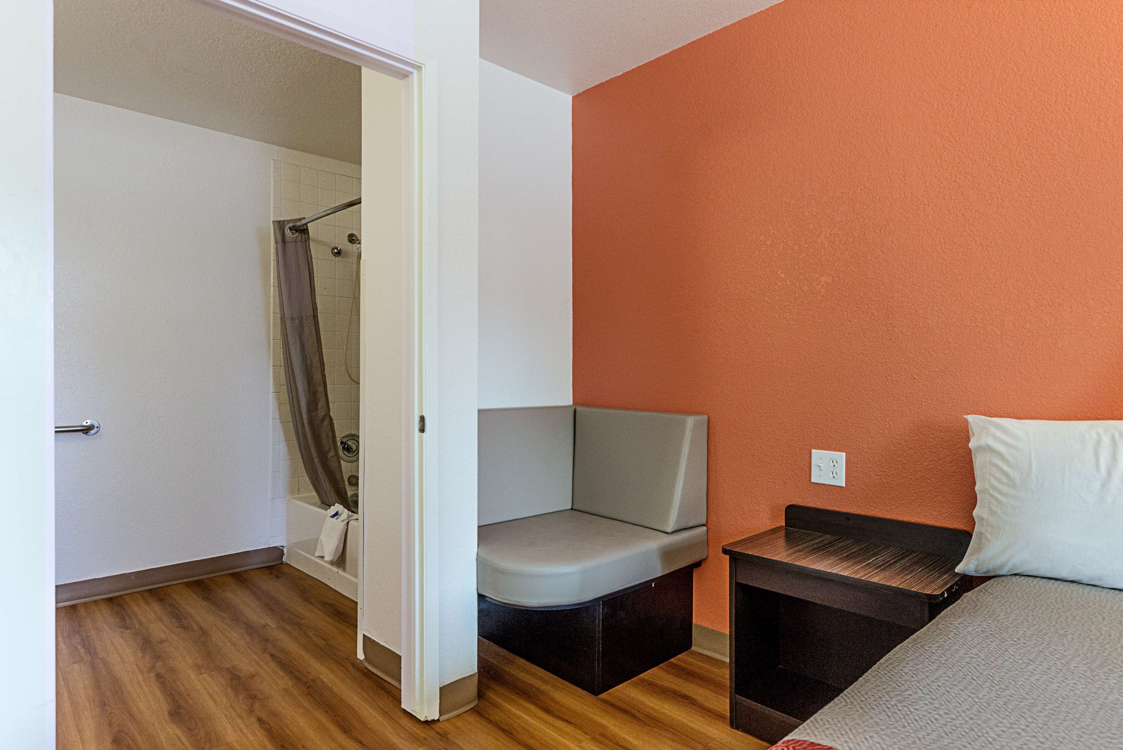 Foto - Motel 6-Fresno, CA