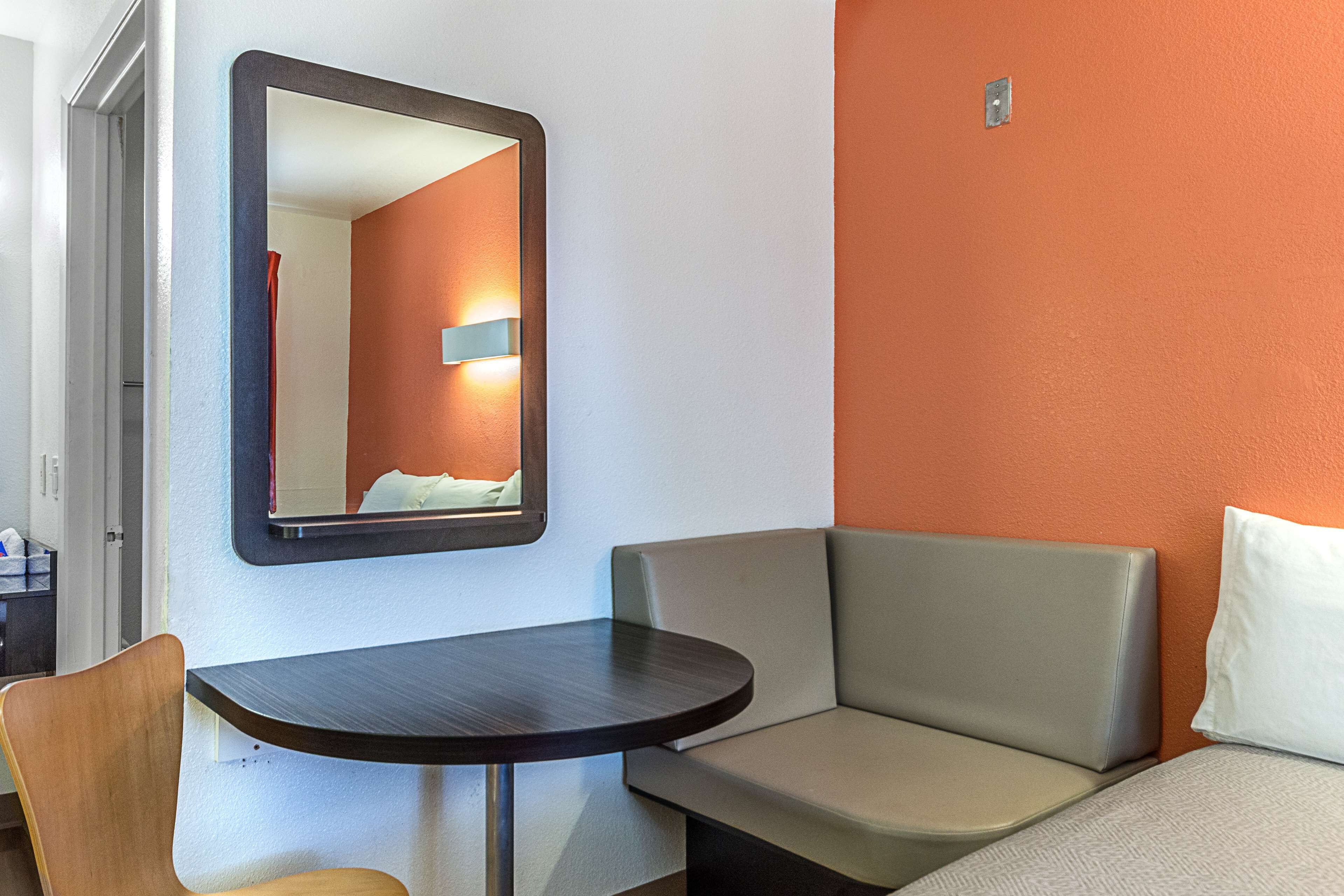 Foto - Motel 6-Fresno, CA