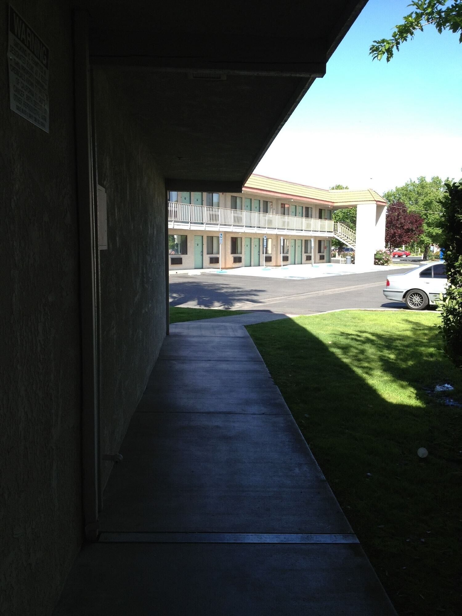 Foto - Motel 6-Fresno, CA