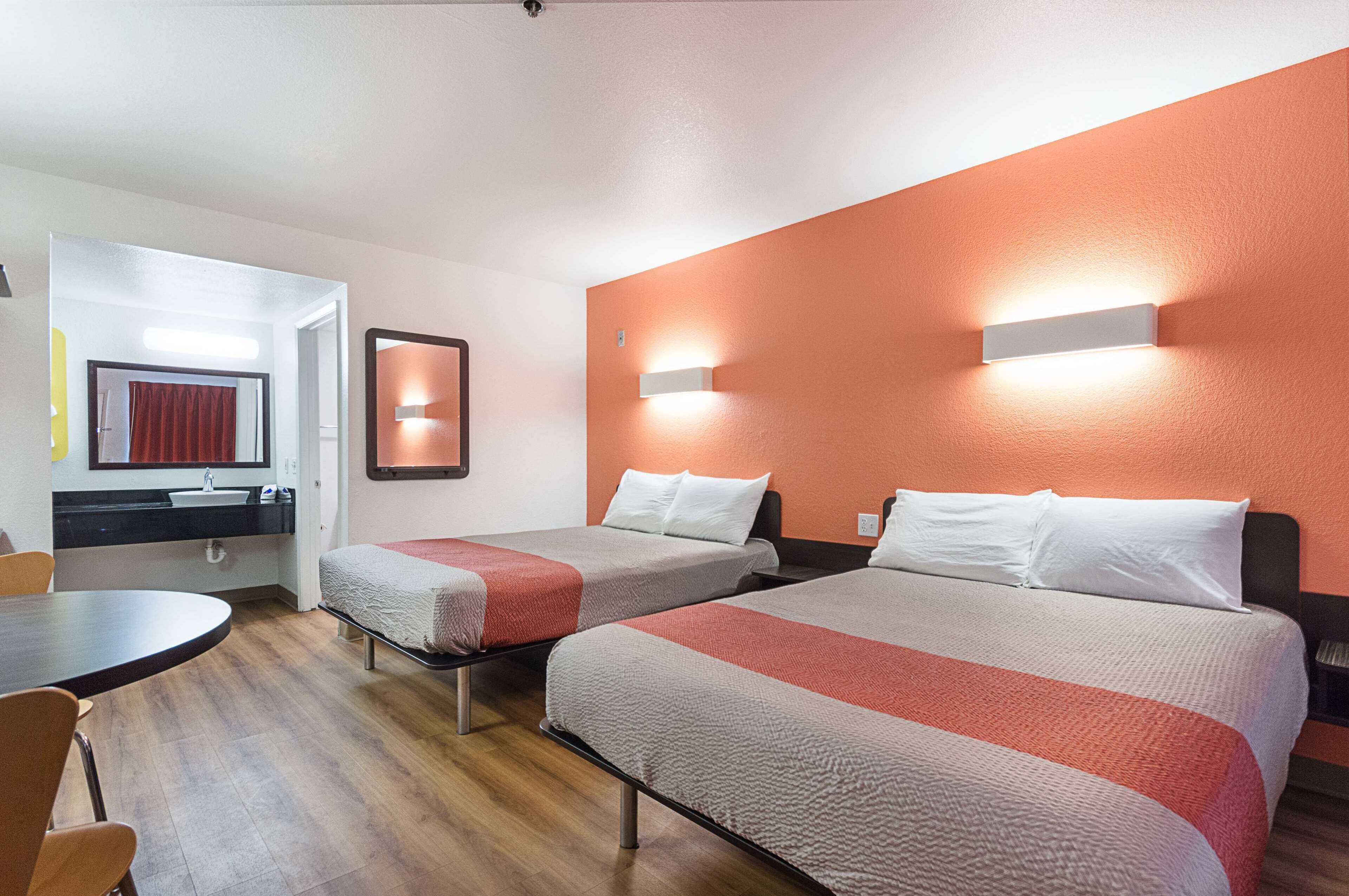 Foto - Motel 6-Fresno, CA