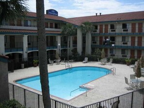 Unclassified image, 5 of 12, button - Tricove Inn & Suites (Jacksonville)